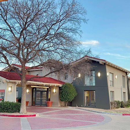 La Quinta Inn By Wyndham Amarillo Mid-City Екстер'єр фото