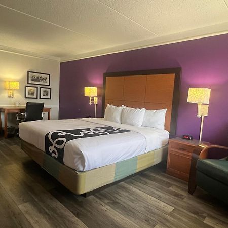 La Quinta Inn By Wyndham Amarillo Mid-City Екстер'єр фото